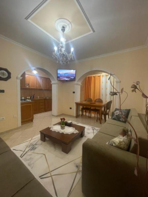 Deon Apartment